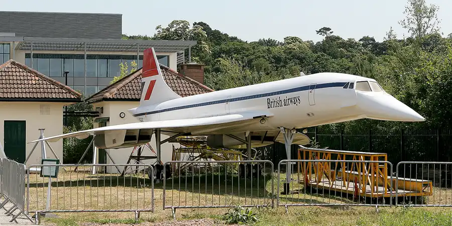 071 | 2009 | Brooklands | Brooklands Museum | © carsten riede fotografie