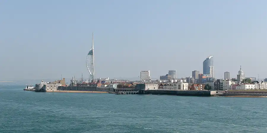 001 | 2009 | Portsmouth | © carsten riede fotografie