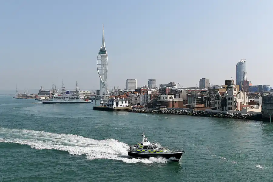 002 | 2009 | Portsmouth | © carsten riede fotografie