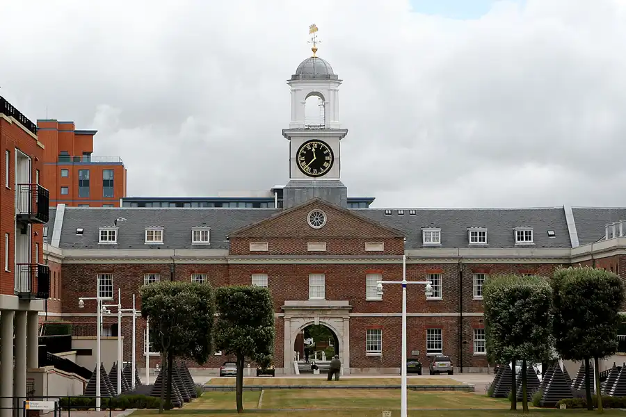 006 | 2009 | Portsmouth | © carsten riede fotografie