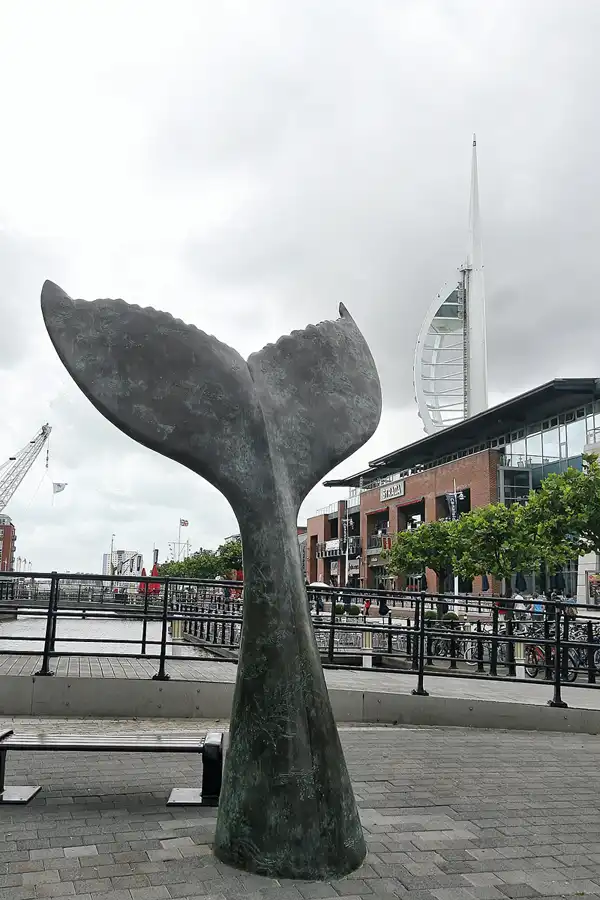 018 | 2009 | Portsmouth | © carsten riede fotografie