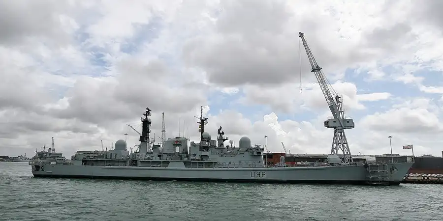 021 | 2009 | Portsmouth | © carsten riede fotografie