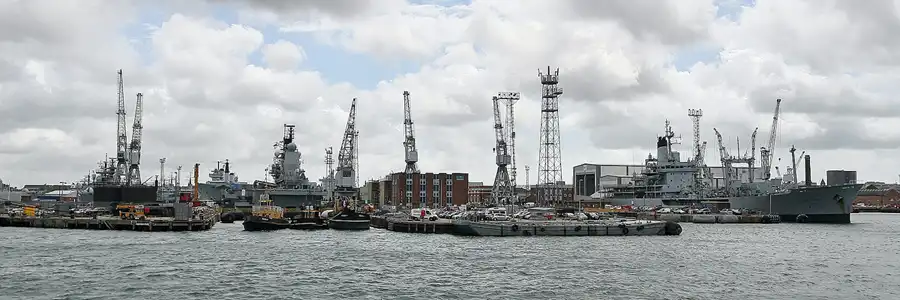 023 | 2009 | Portsmouth | © carsten riede fotografie