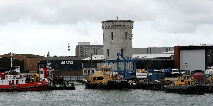 025 | 2009 | Portsmouth | © carsten riede fotografie