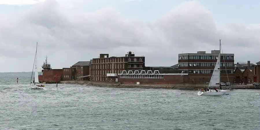 030 | 2009 | Portsmouth | © carsten riede fotografie