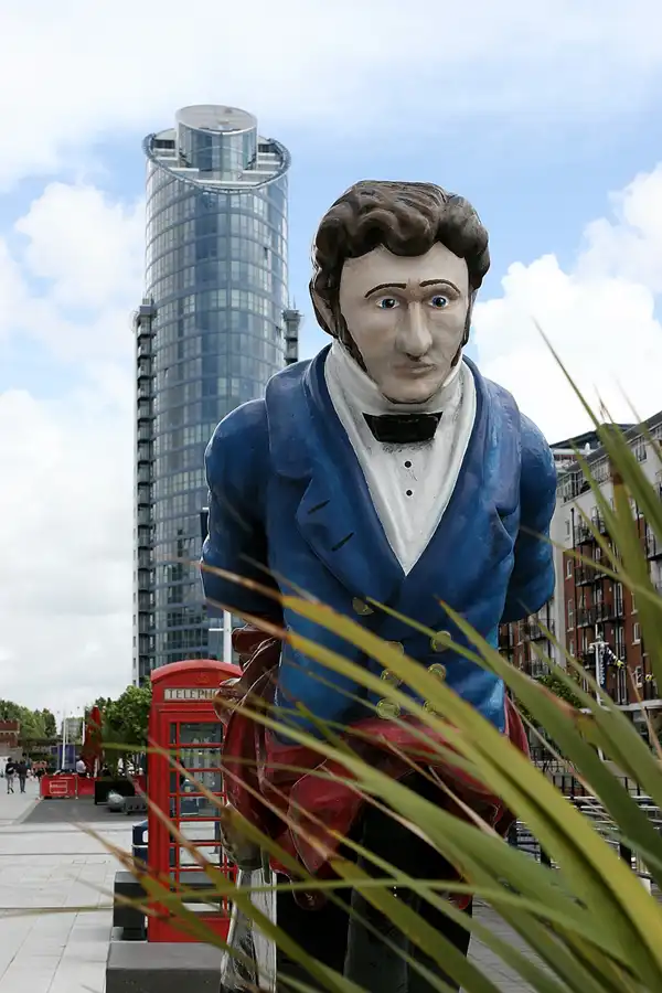 054 | 2009 | Portsmouth | © carsten riede fotografie