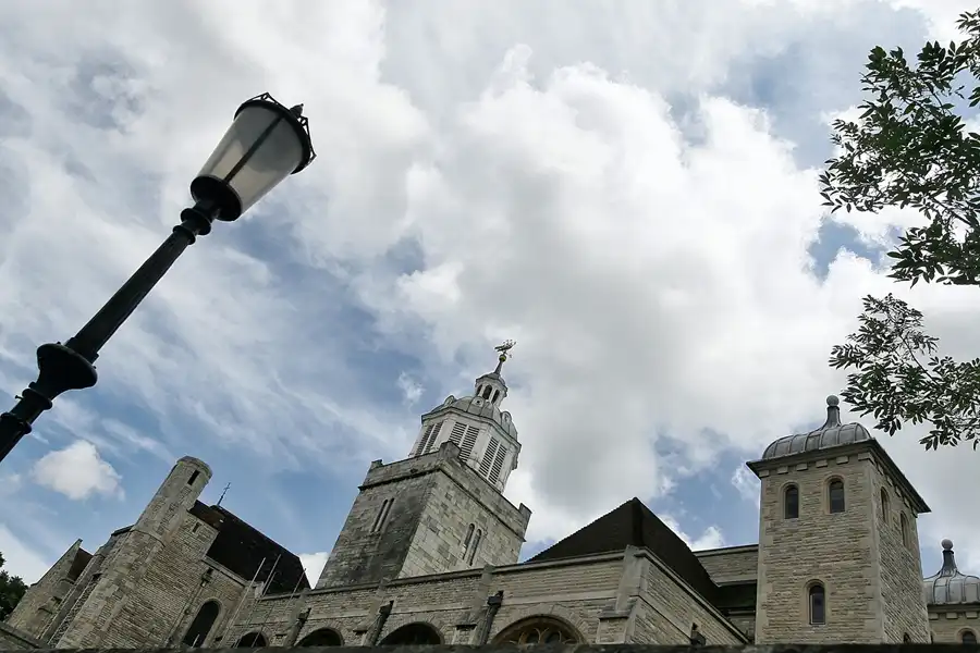 060 | 2009 | Portsmouth | © carsten riede fotografie