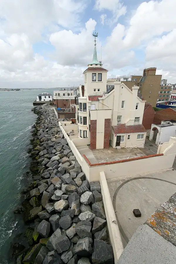 074 | 2009 | Portsmouth | © carsten riede fotografie