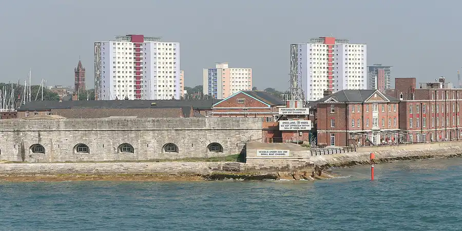 079 | 2009 | Portsmouth | © carsten riede fotografie