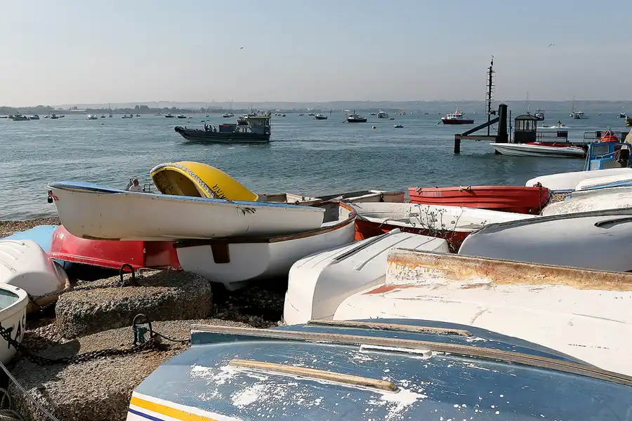 081 | 2009 | Hayling Island | © carsten riede fotografie