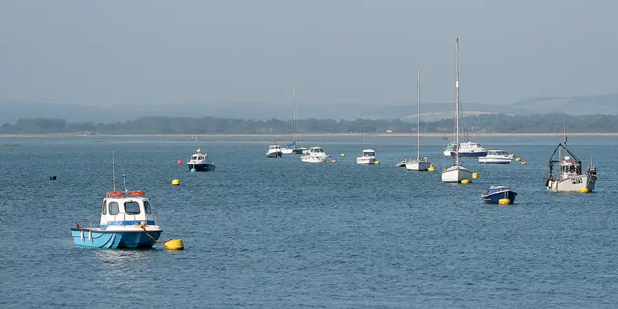 083 | 2009 | Hayling Island | © carsten riede fotografie