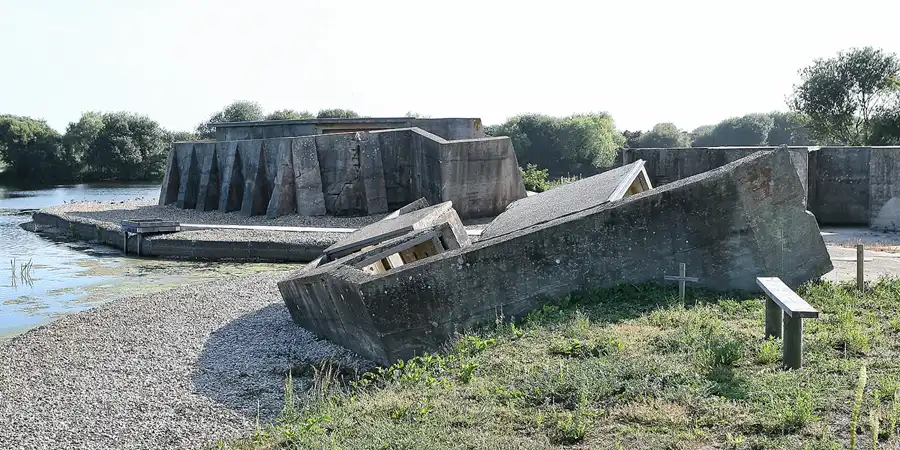 086 | 2009 | Hayling Island | © carsten riede fotografie