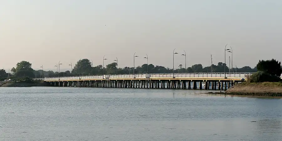 087 | 2009 | Hayling Island | © carsten riede fotografie