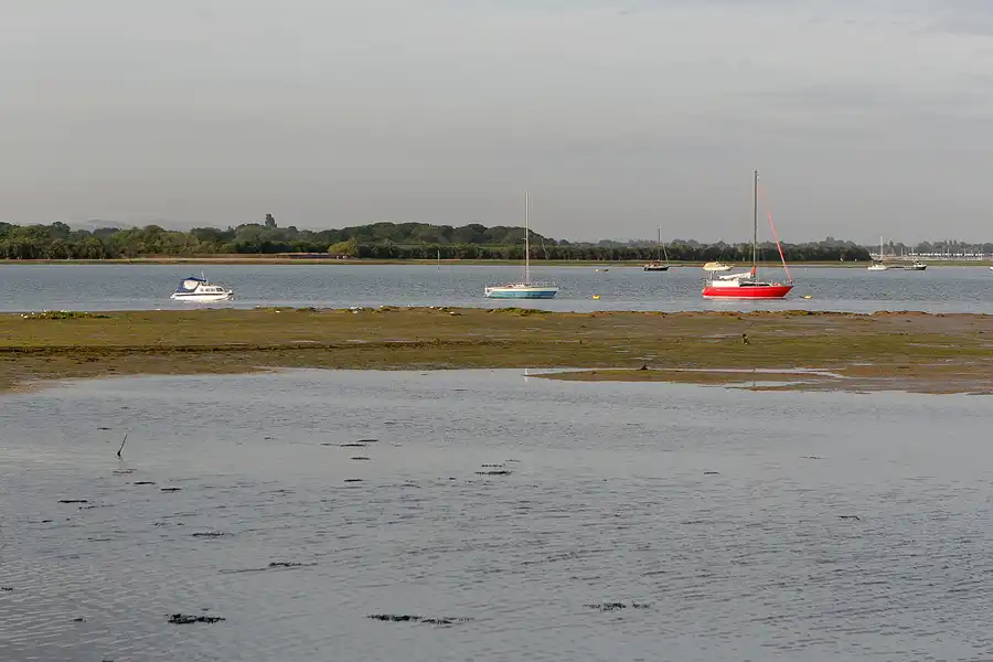 088 | 2009 | Hayling Island | © carsten riede fotografie