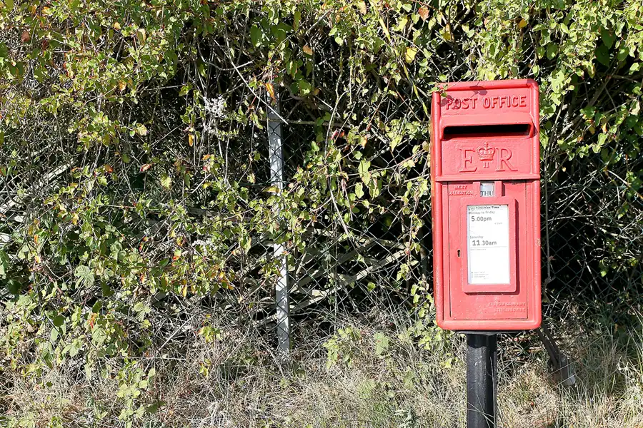 092 | 2009 | Hayling Island | © carsten riede fotografie