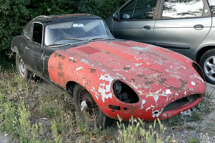 093 | 2009 | Hayling Island | © carsten riede fotografie