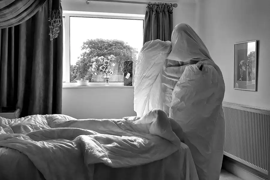 096 | 2009 | Hayling Island | Stoffel | © carsten riede fotografie