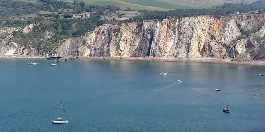 008 | 2009 | Isle Of Wight | The Needles Park | © carsten riede fotografie