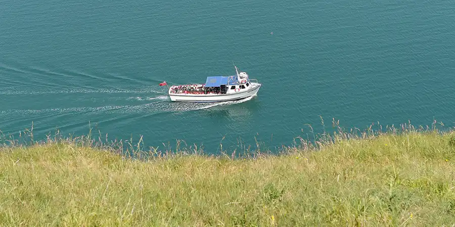 009 | 2009 | Isle Of Wight | The Needles Park | © carsten riede fotografie