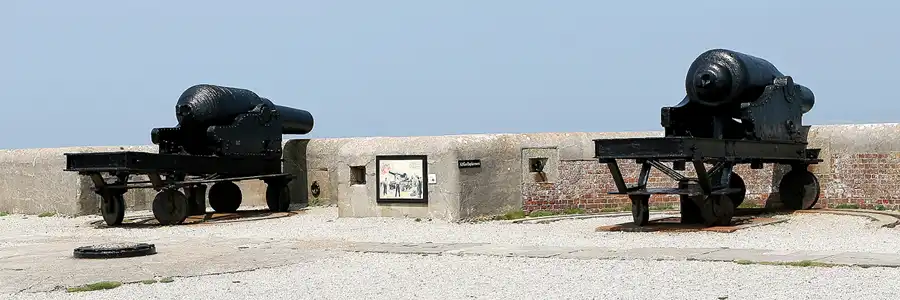 018 | 2009 | Isle Of Wight | The Needles Park | © carsten riede fotografie