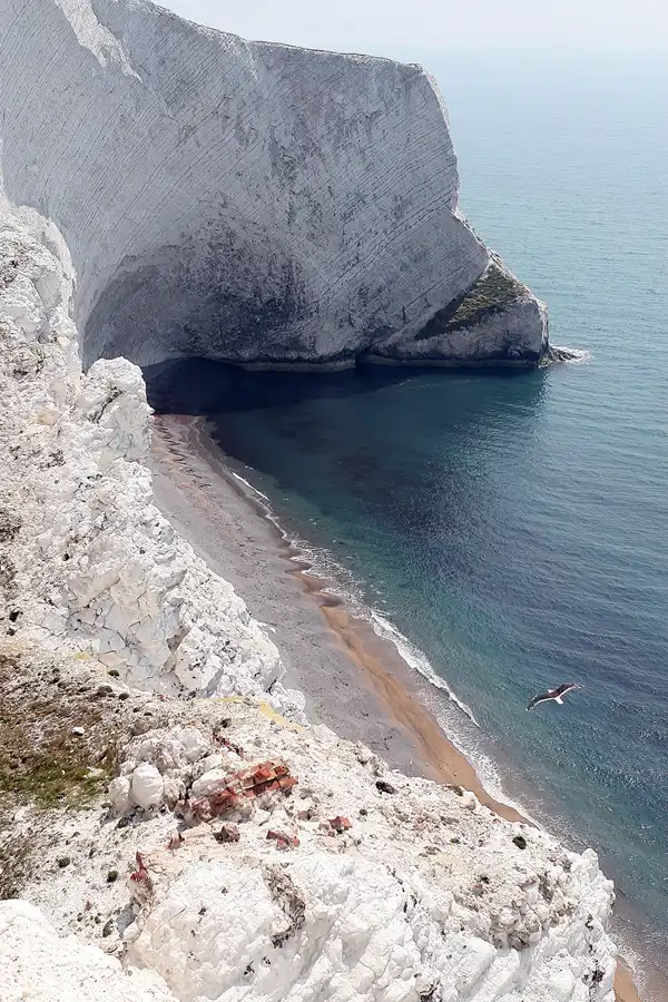 027 | 2009 | Isle Of Wight | The Needles Park | © carsten riede fotografie