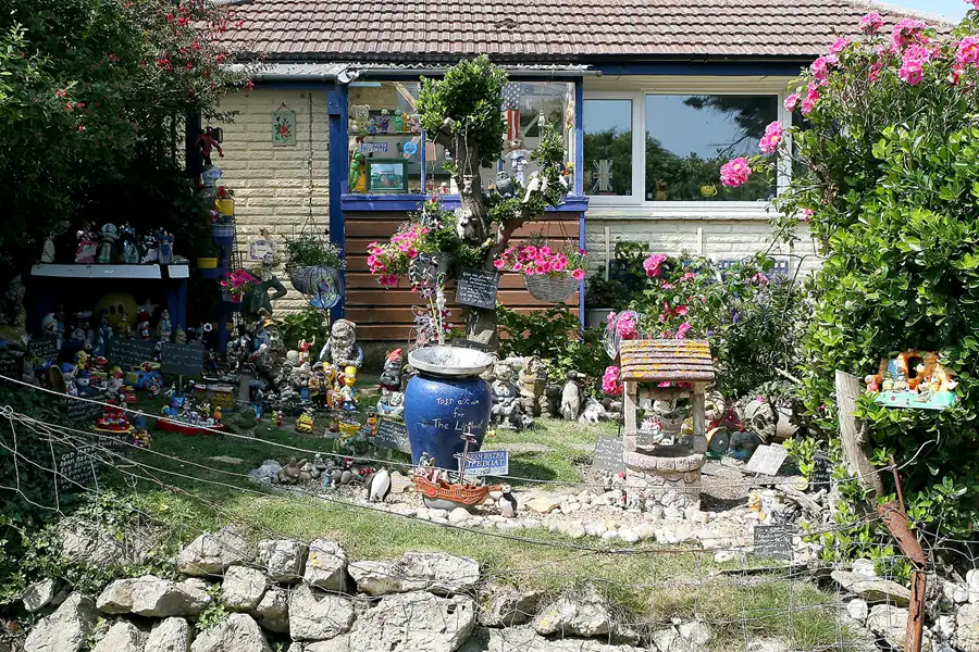 035 | 2009 | Isle Of Wight | The Needles Park | © carsten riede fotografie