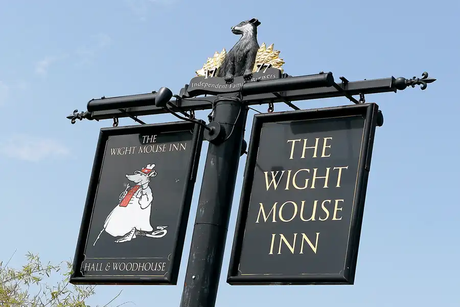 036 | 2009 | Isle Of Wight | © carsten riede fotografie