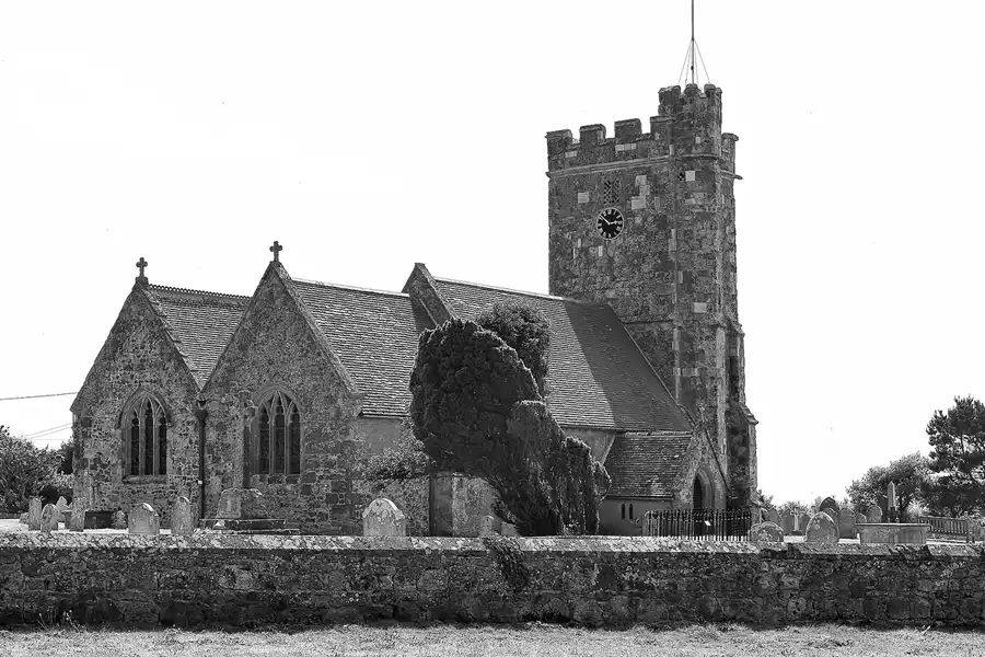 037 | 2009 | Isle Of Wight | © carsten riede fotografie