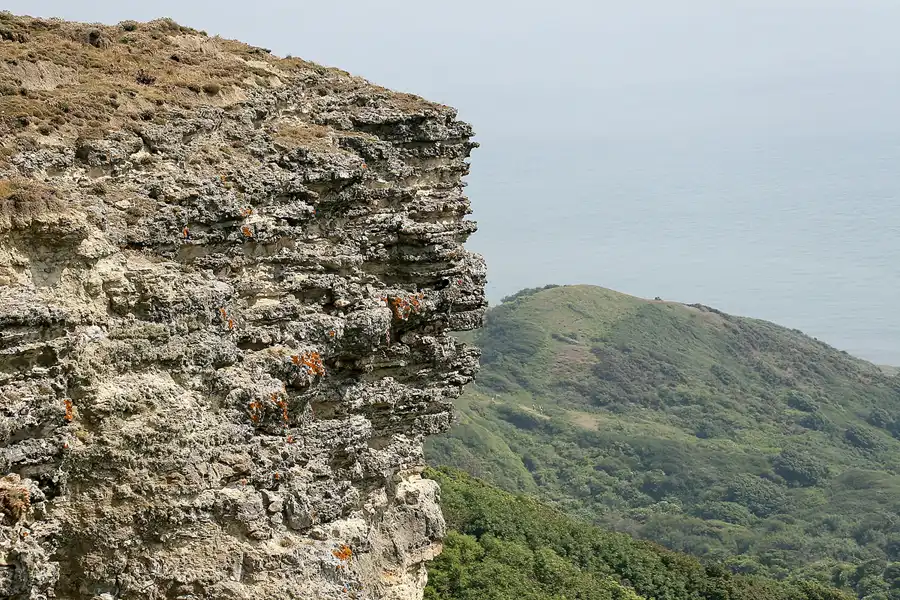 044 | 2009 | Isle Of Wight | Blackgang Chine | © carsten riede fotografie