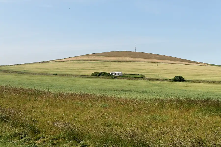 048 | 2009 | Isle Of Wight | Blackgang Chine | © carsten riede fotografie