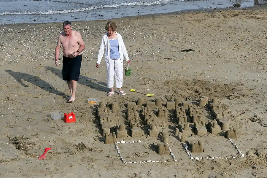 066 | 2009 | Isle Of Wight | Shanklin | © carsten riede fotografie