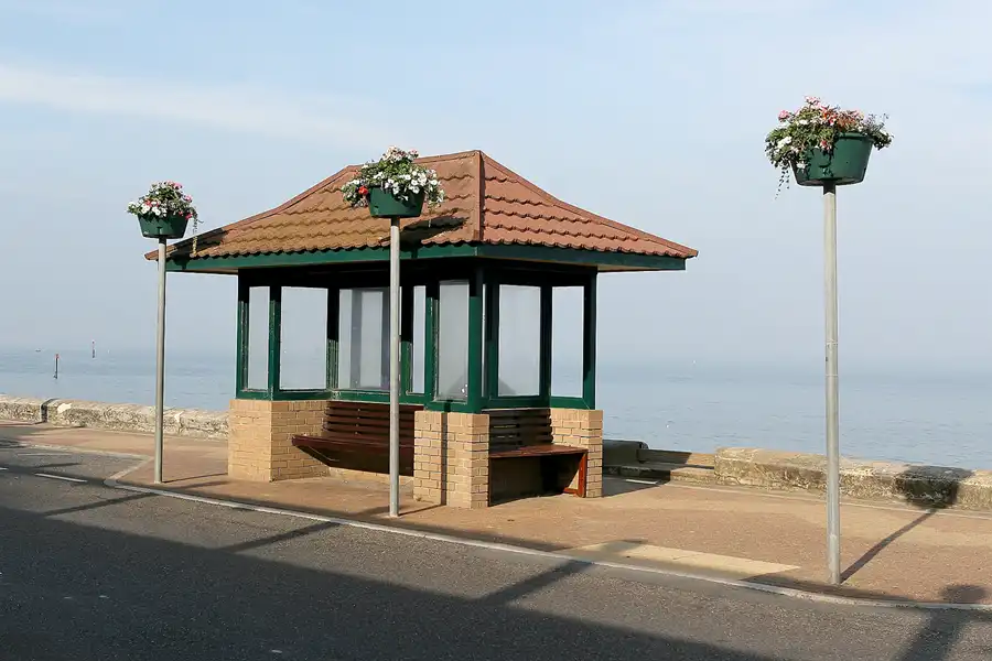 068 | 2009 | Isle Of Wight | Shanklin | © carsten riede fotografie