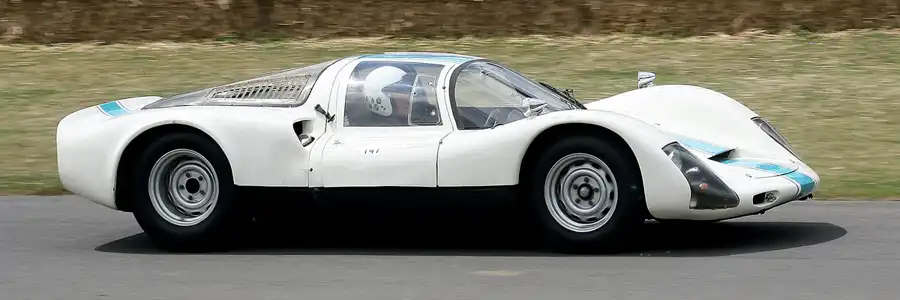 052 | 2009 | Goodwood | Festival Of Speed | © carsten riede fotografie