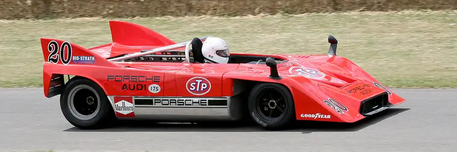 053 | 2009 | Goodwood | Festival Of Speed | © carsten riede fotografie