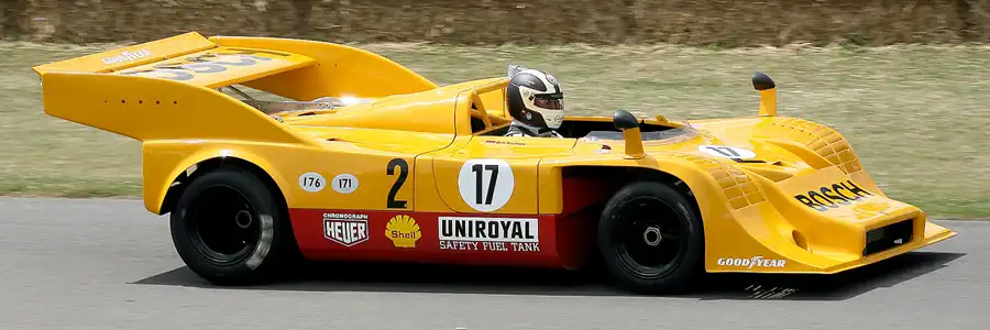 054 | 2009 | Goodwood | Festival Of Speed | © carsten riede fotografie