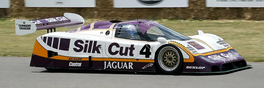 058 | 2009 | Goodwood | Festival Of Speed | © carsten riede fotografie