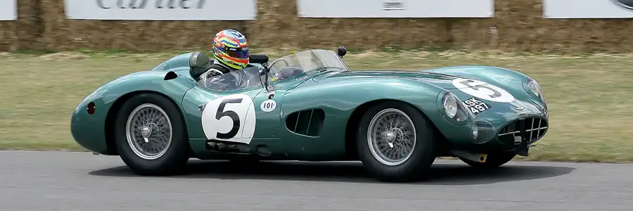 059 | 2009 | Goodwood | Festival Of Speed | © carsten riede fotografie