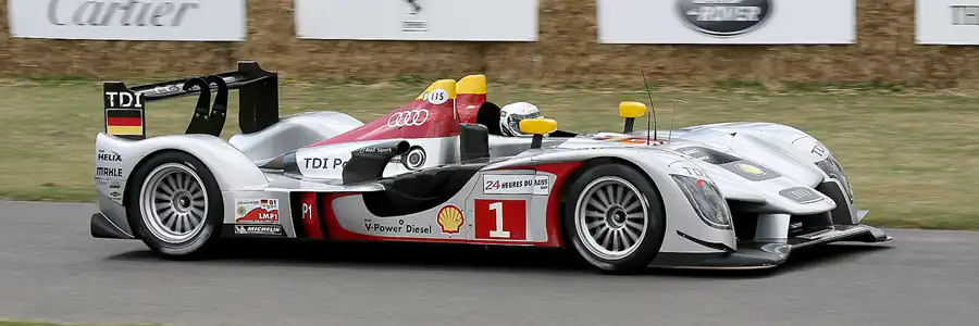 065 | 2009 | Goodwood | Festival Of Speed | © carsten riede fotografie