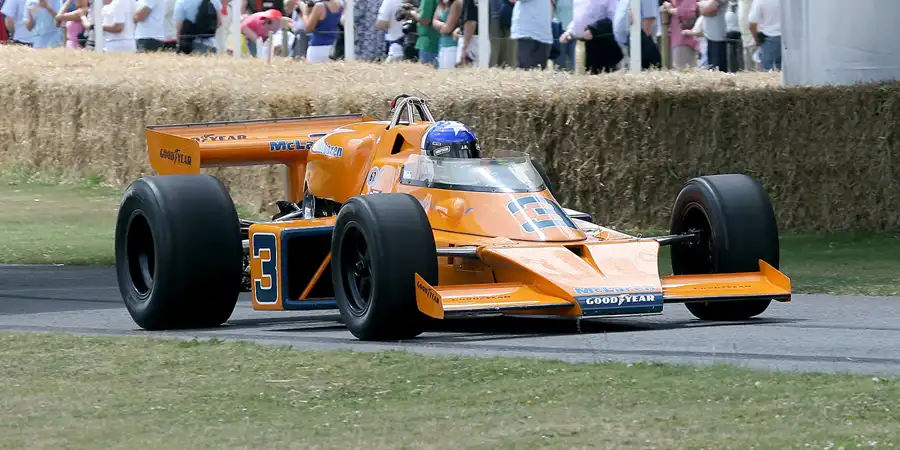 069 | 2009 | Goodwood | Festival Of Speed | © carsten riede fotografie