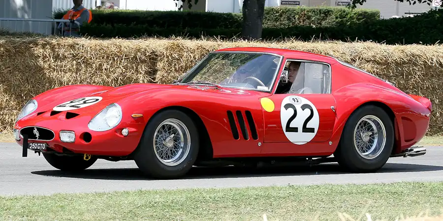 073 | 2009 | Goodwood | Festival Of Speed | © carsten riede fotografie