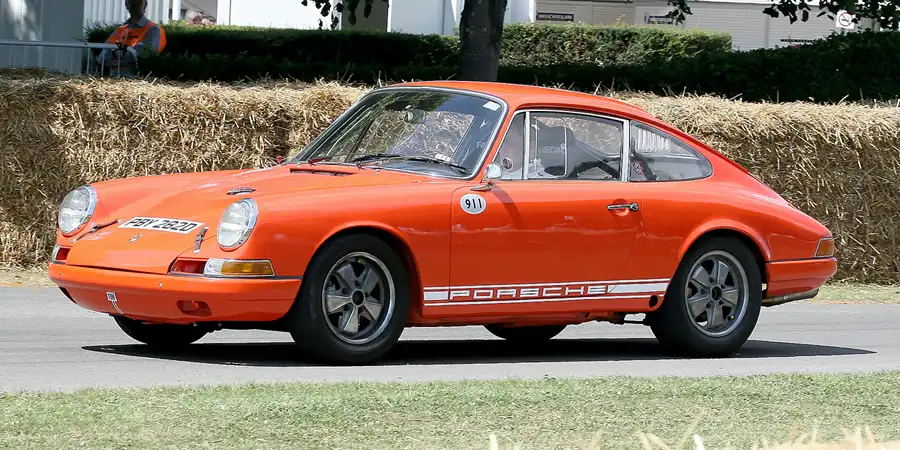 074 | 2009 | Goodwood | Festival Of Speed | © carsten riede fotografie