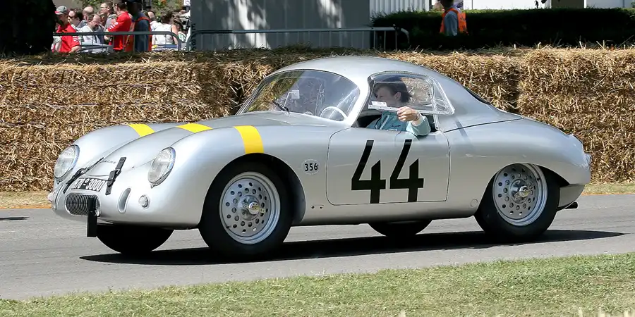 092 | 2009 | Goodwood | Festival Of Speed | © carsten riede fotografie