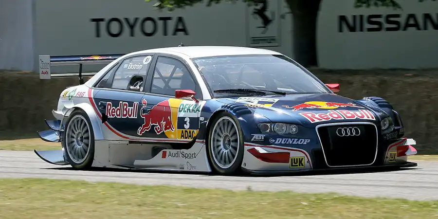 111 | 2009 | Goodwood | Festival Of Speed | © carsten riede fotografie