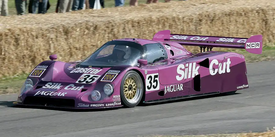 117 | 2009 | Goodwood | Festival Of Speed | © carsten riede fotografie