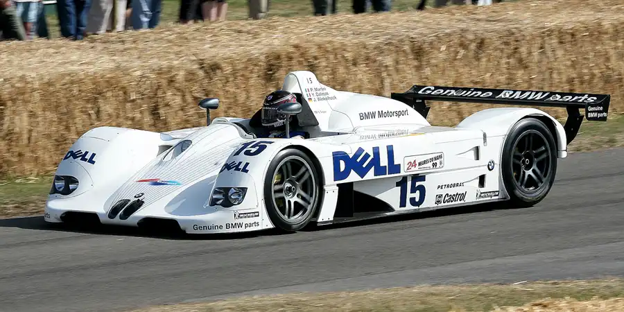 133 | 2009 | Goodwood | Festival Of Speed | © carsten riede fotografie