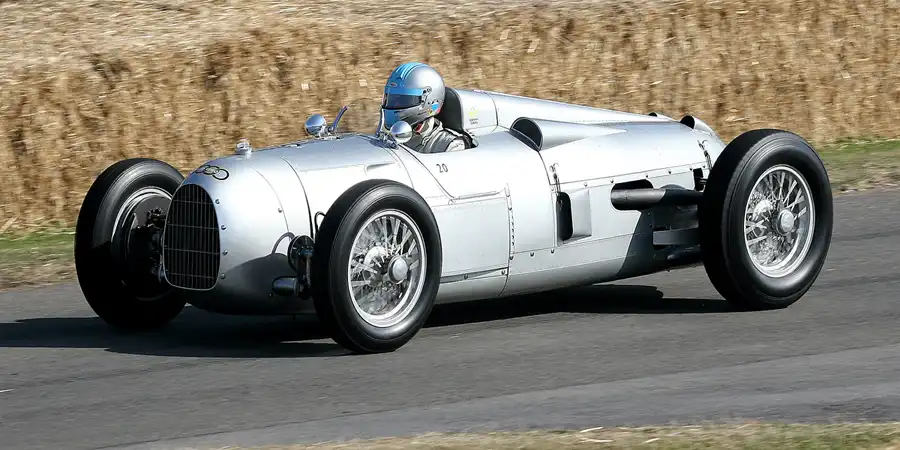 134 | 2009 | Goodwood | Festival Of Speed | © carsten riede fotografie