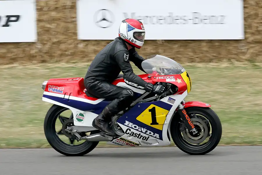 154 | 2009 | Goodwood | Festival Of Speed | © carsten riede fotografie