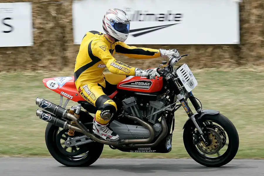 168 | 2009 | Goodwood | Festival Of Speed | © carsten riede fotografie