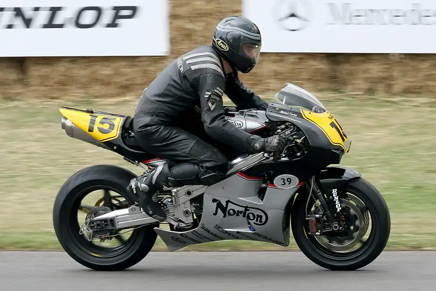 169 | 2009 | Goodwood | Festival Of Speed | © carsten riede fotografie