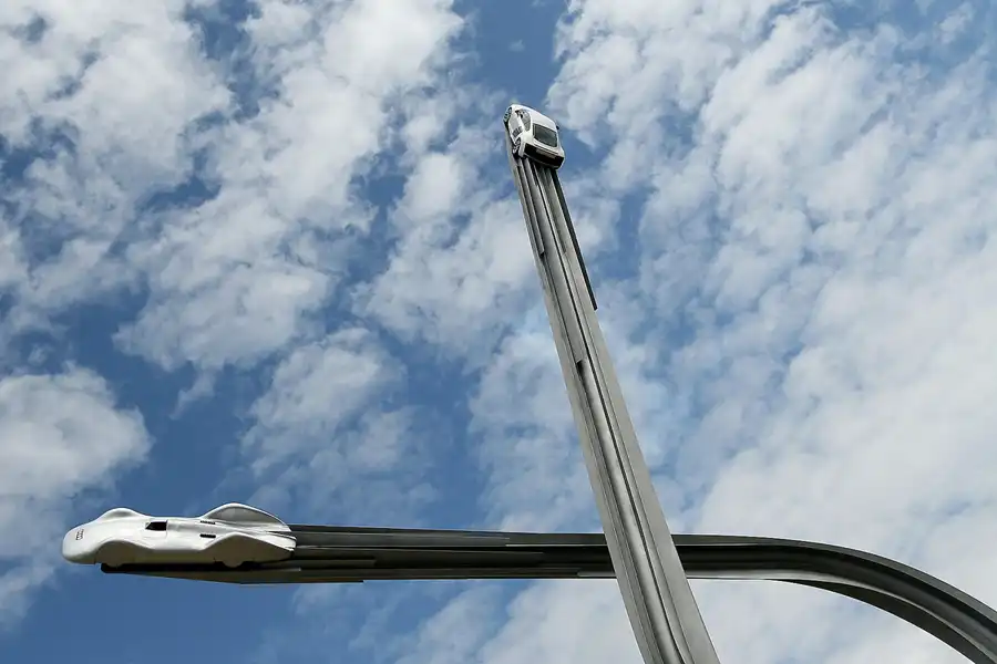 001 | 2009 | Goodwood | Festival Of Speed | Audi Display | © carsten riede fotografie